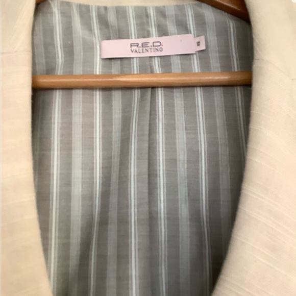 R.E.D. Valentino jacket - Picture 3 of 6